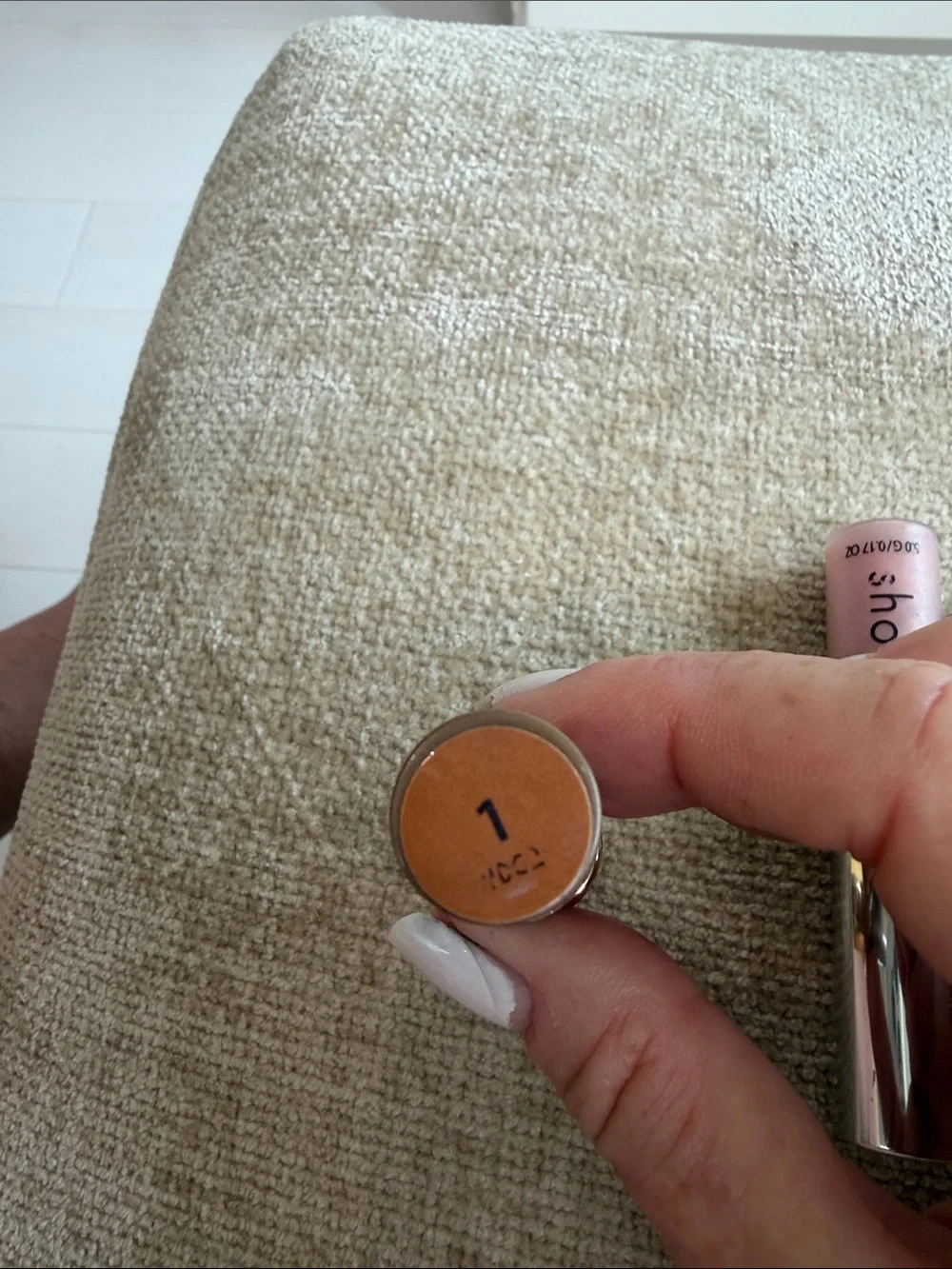 Makeup Bundle! Benefit Showoffs Pink, Sue Devitt Rollerball Eyeshadow & more!